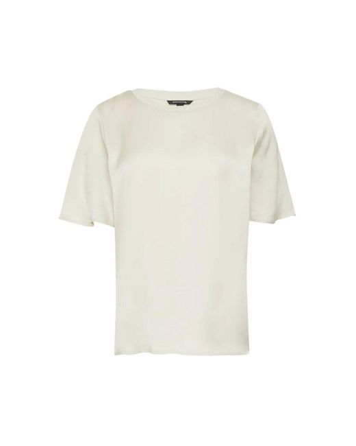 Comma, Natural Basic Top