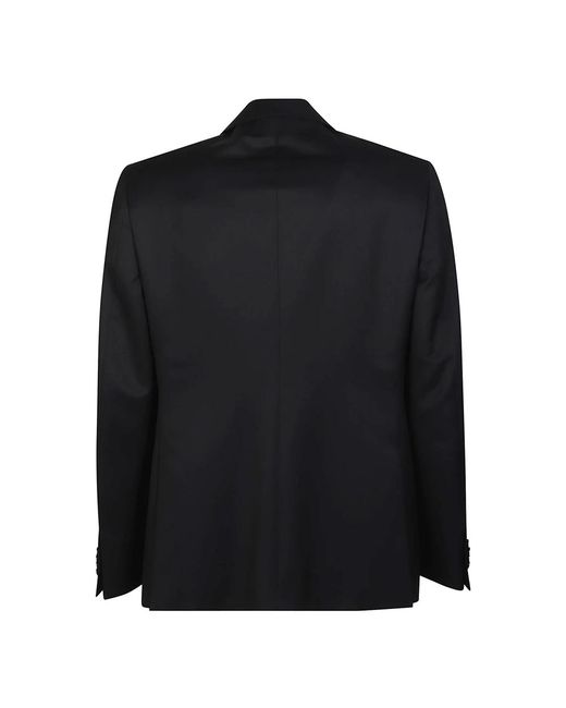 Zegna Maatpak in het Black voor heren