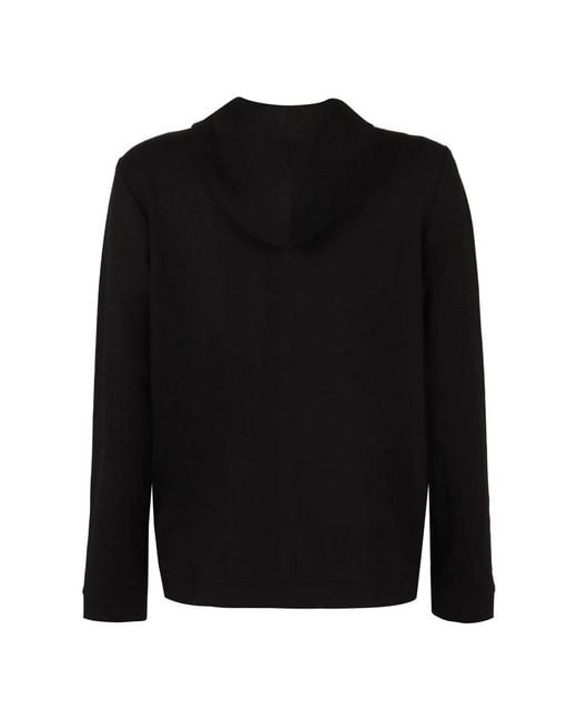 Paul Smith Zip-Throughs in het Black voor heren