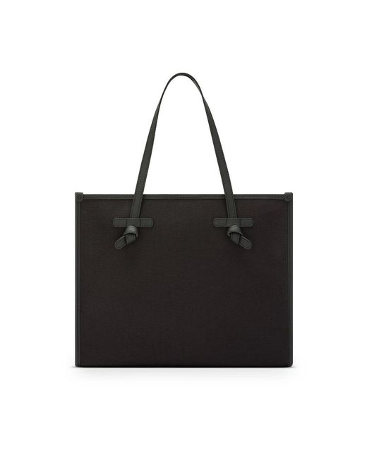 Gianni Chiarini Black Tote Bags
