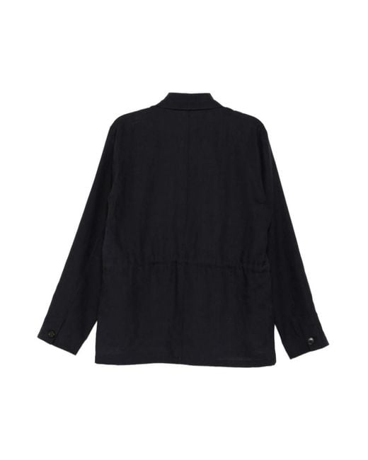 Light Jackets Paul Smith pour homme en coloris Blue