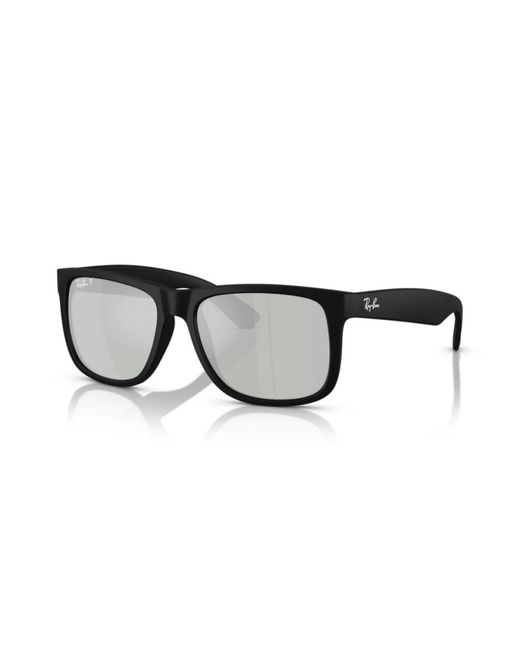 Ray-Ban Black Sunglasses for men