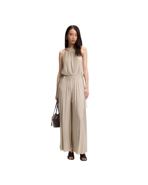 HUGO Natural Jumpsuits