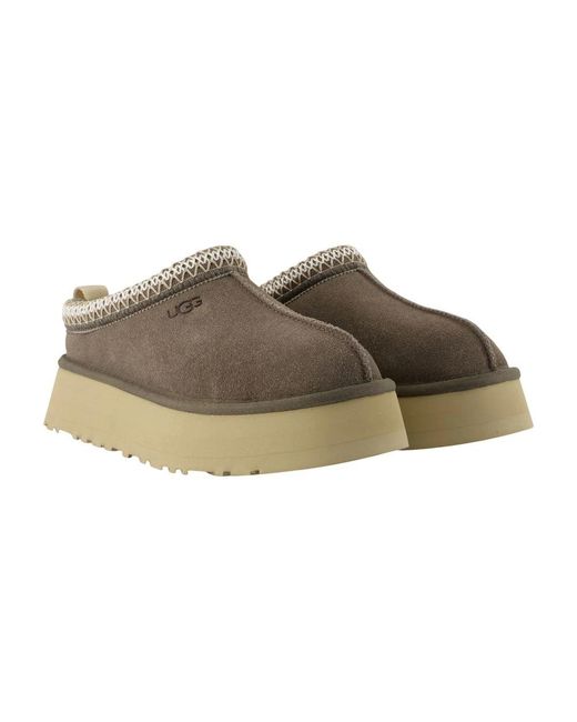 Ugg Brown Slippers