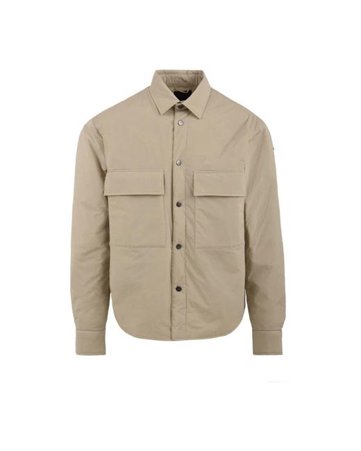 Add Natural Light Jackets for men