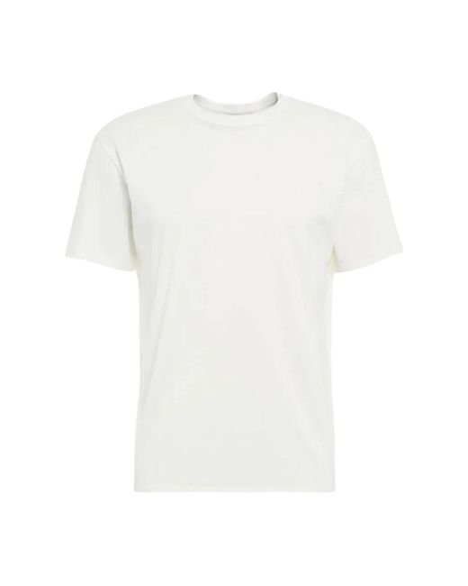 Mauro Grifoni White T-Shirts for men