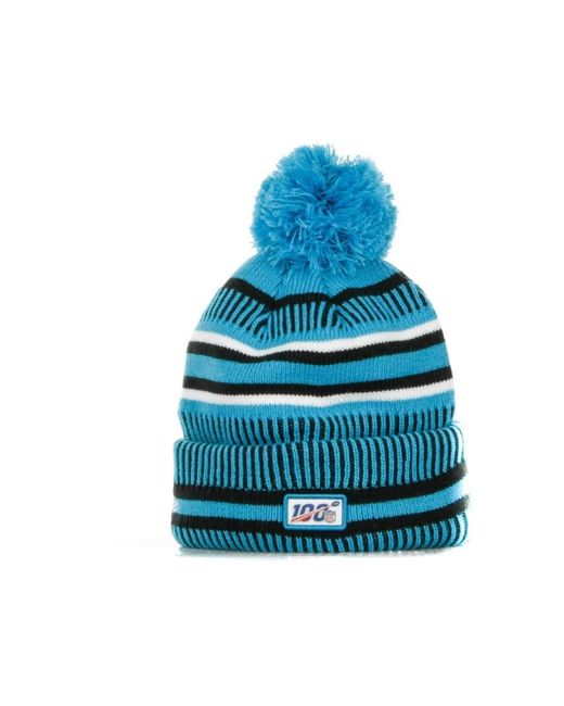 Beanies di KTZ in Blue da Uomo
