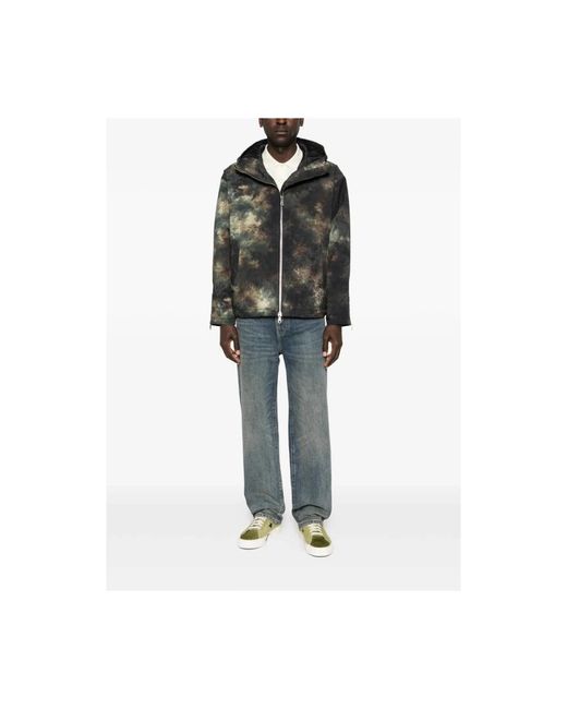 Light Jackets Cole Buxton de hombre de color Black