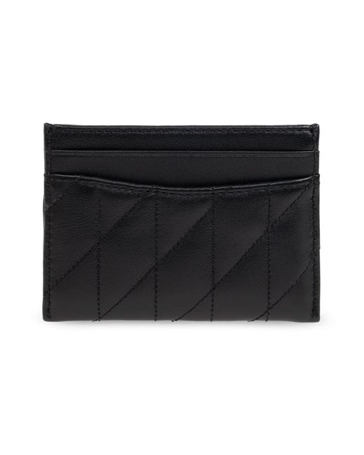 Wallets & Cardholders COACH de color Black