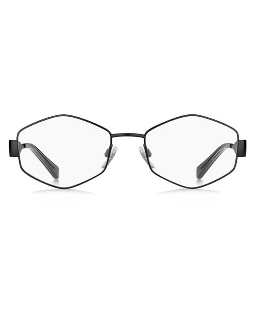 Marc Jacobs Metallic Glasses