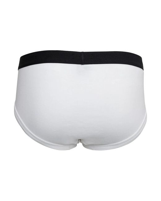 Tom Ford White Underpants for men