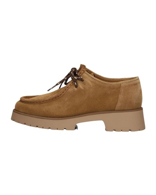 CTWLK Easter Veterschoen in het Brown