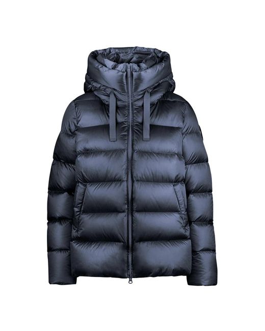 Bomboogie Rome Jacket in het Blue