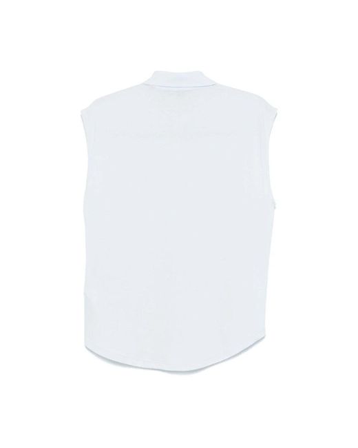 Shirts Seventy de color White