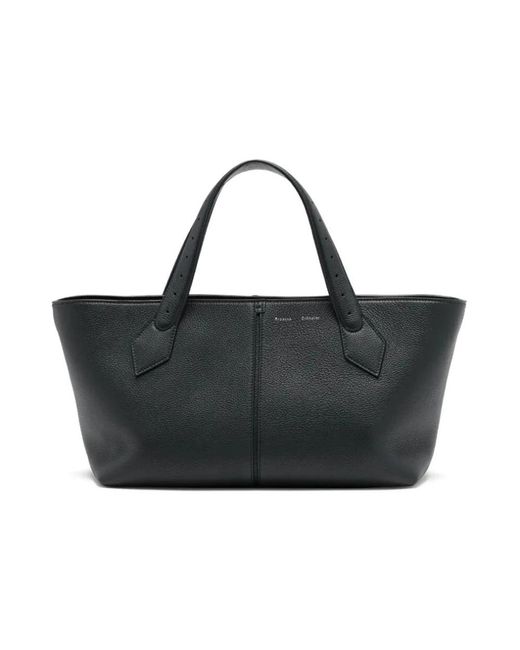 Proenza Schouler Tote Bags in het Black