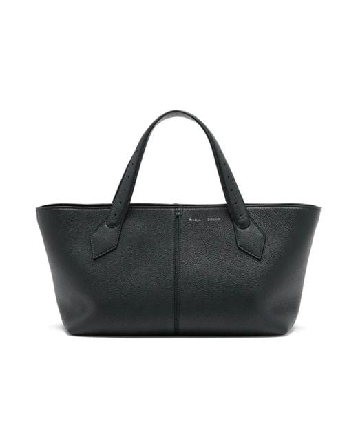 Proenza Schouler Tote Bags in het Black