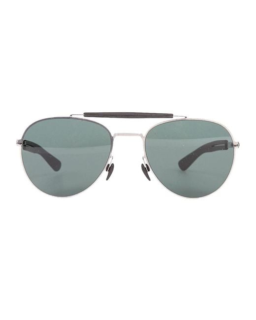 Sunglasses Mykita pour homme en coloris Gray