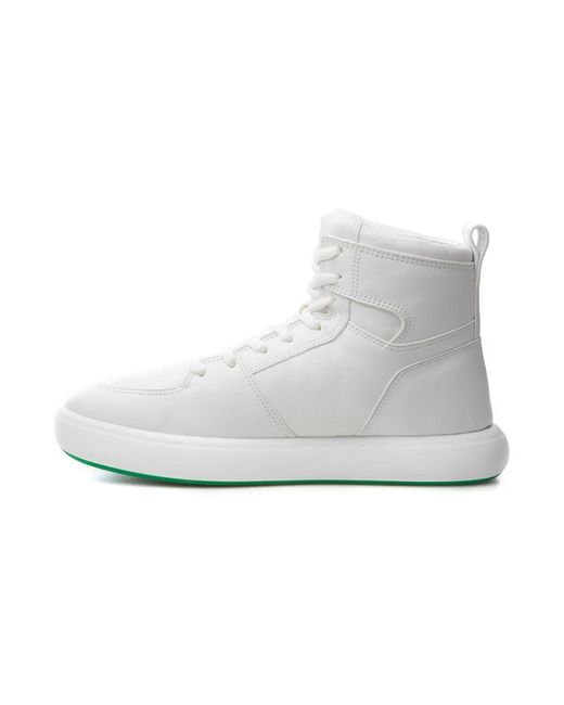Bottega Veneta Gray Sneakers for men