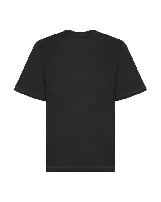 T-Shirts Dolce & Gabbana pour homme en coloris Black