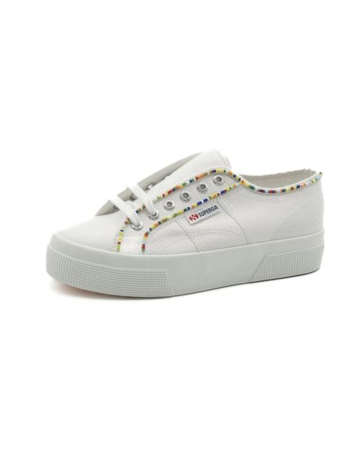 Sneakers Superga de color White