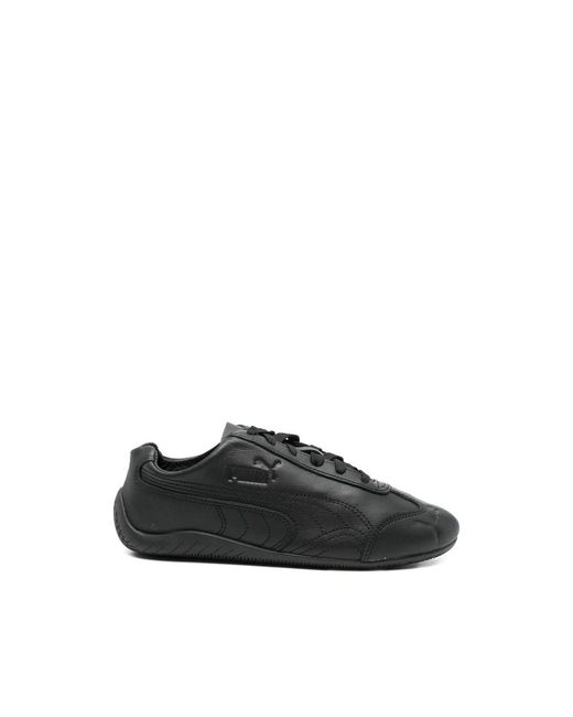 PUMA Sneaker in het Black voor heren