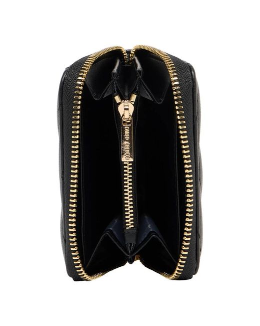 carlo colucci Black Wallets & Cardholders