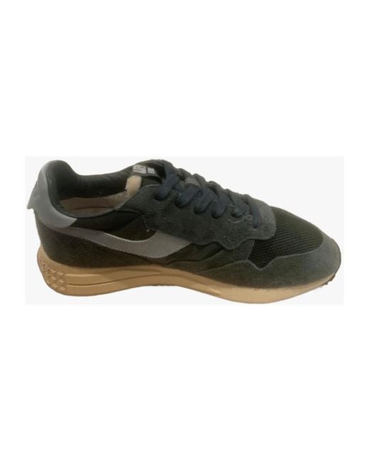 Autry Black Sneakers for men