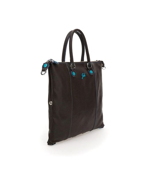 Gabs Tote Bags in het Black