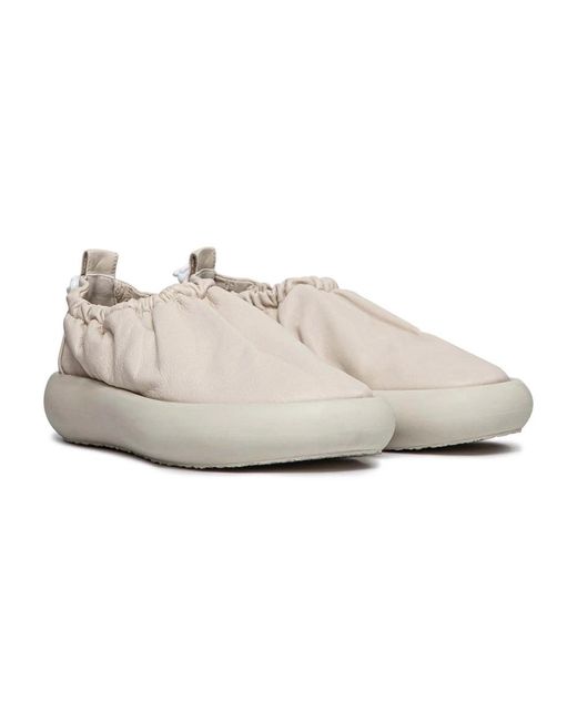 Shoes > sneakers Vic Matié en coloris White