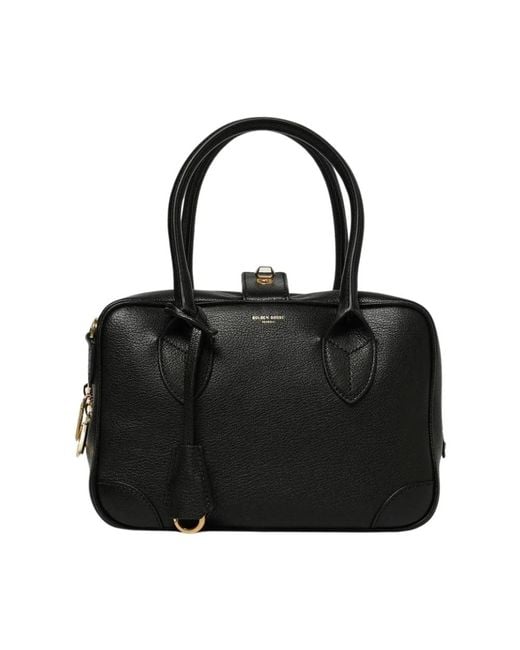 Golden Goose Deluxe Brand Black Handbags