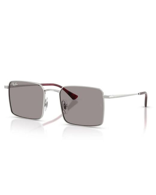 Ray-Ban Brown Sunglasses