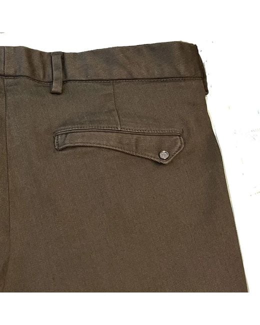 Chinos PT01 de hombre de color Gray
