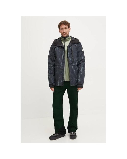 Picture Object Pants in het Green voor heren