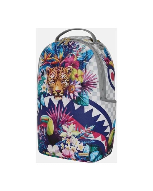 Backpacks di Sprayground in Blue