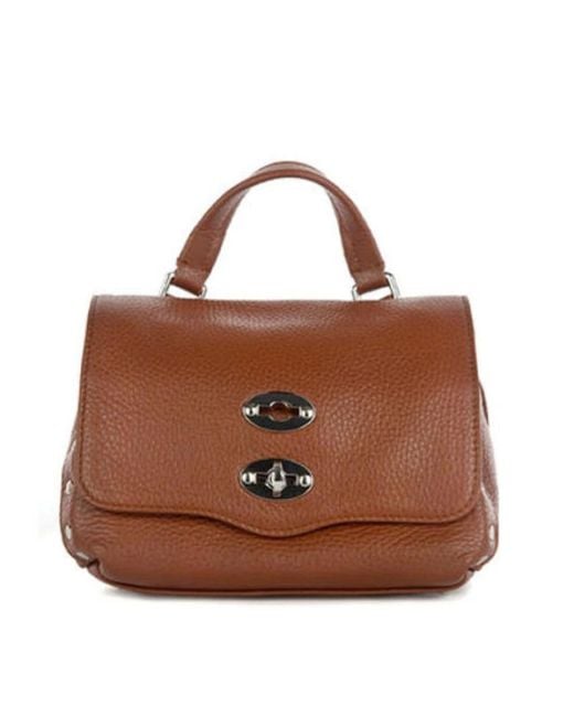 Zanellato Brown Handbags