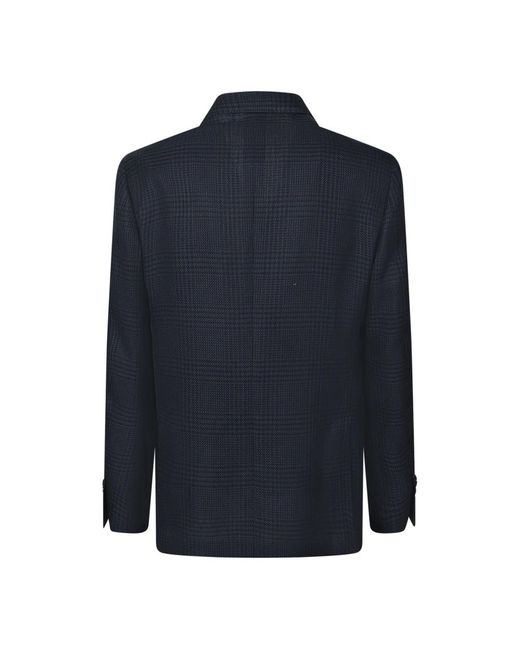 Lardini Blazers in het Blue voor heren