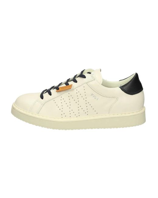 Pànchic Natural Sneakers for men