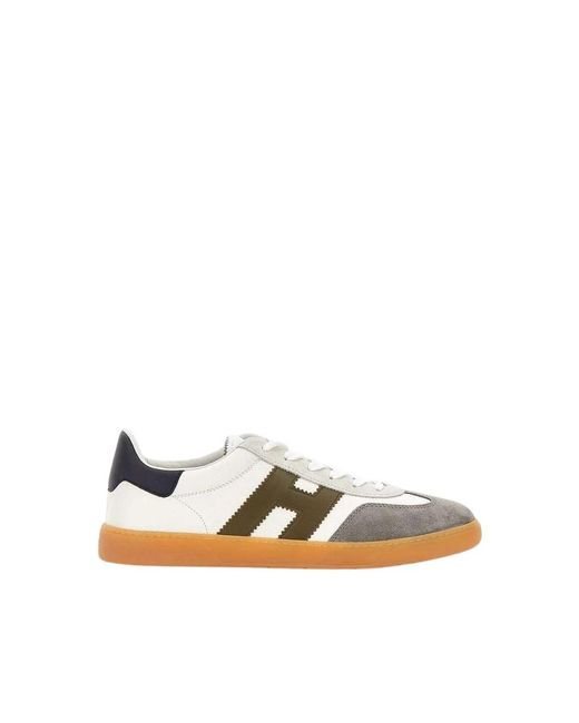 Hogan Cool Allacciato H in Multicolor für Herren
