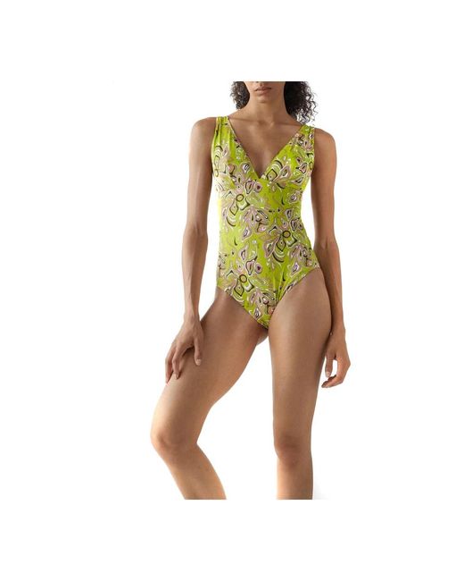 Emilio Pucci Badpakken in het Green