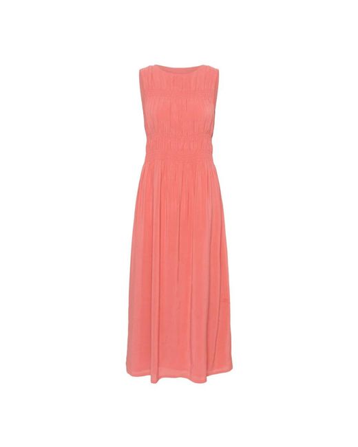 Maxi Dresses Part Two en coloris Pink