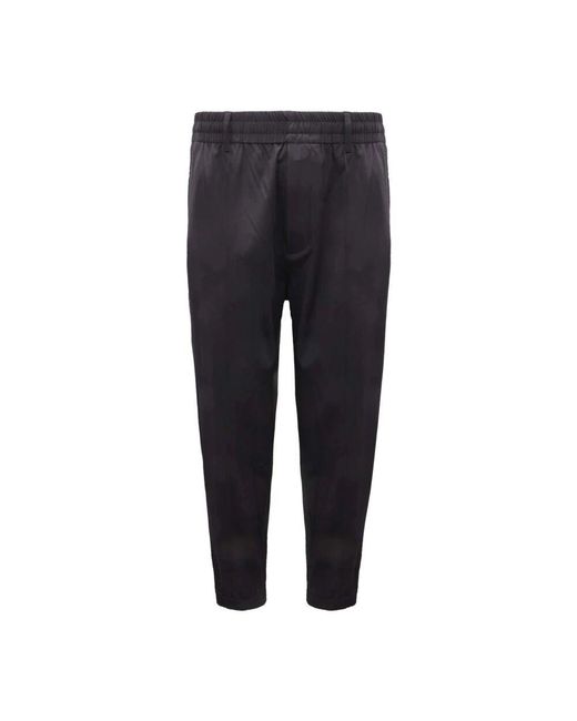 Armani Tech Hose Blau Modell 3R1Pf8 in Blue für Herren