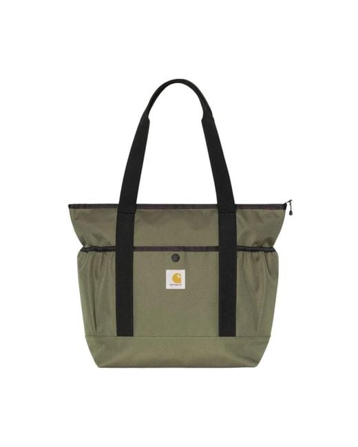Carhartt Green Shopping Bags