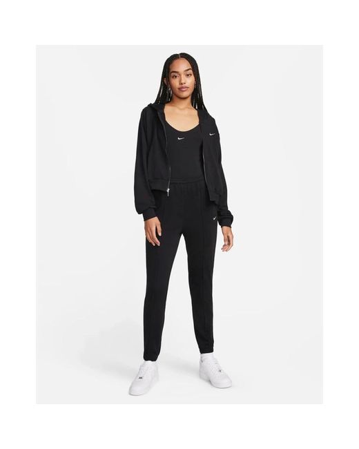 Nike Trainingsbroek in het Black