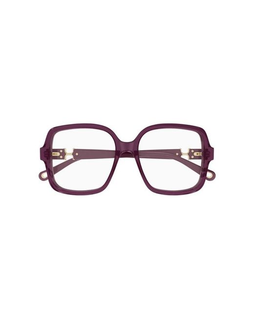 Chloé Brown Ch0335O Optische Brille