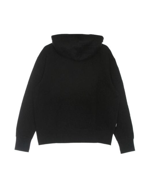 Element Black Hoodies for men