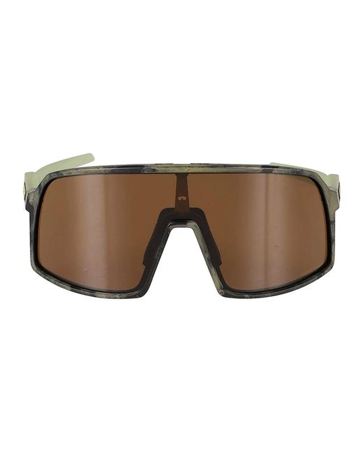 Sunglasses di Oakley in Brown