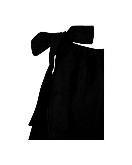 Akep Rokken ,Zwart ,Zwarte Jurken Voor Vrouwen in het Black