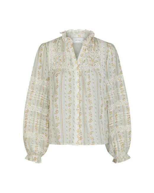 Blouses Neo Noir de color Multicolor