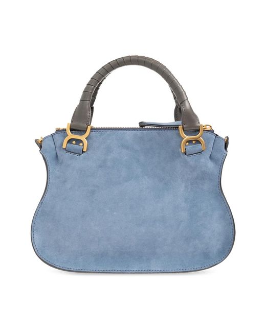 Bags > handbags Chloé en coloris Blue