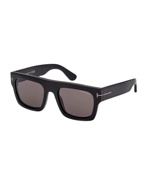 Accessories > sunglasses Tom Ford en coloris Black